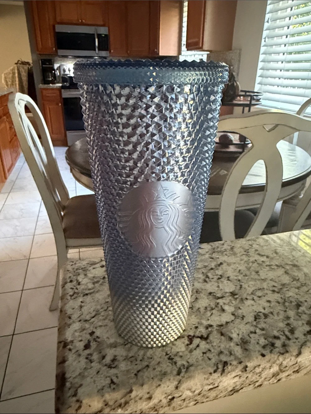 Starbucks Studded Tumbler